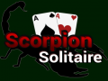 leikur Scorpion Solitaire