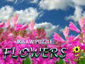 leikur Jigsaw Puzzle: Flowers
