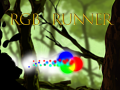 leikur RGB Runner