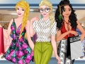 leikur Elsa Opens Apparel Boutique