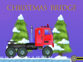 leikur Christmas Bridge