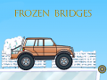 leikur Frozen Bridges