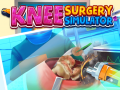 leikur Knee Surgery Simulator