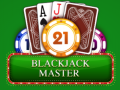 leikur Blackjack Master