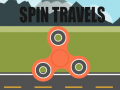 leikur Spin Travels