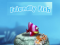 leikur Friendly Fish