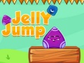 leikur Jelly Jumping