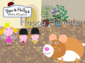 leikur Ben & Holly's Little Kingdom Happy Hamster