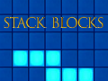 leikur Stack Blocks