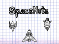 leikur Space Note