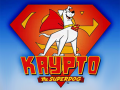 leikur Krypto The Superdog