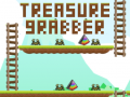 leikur Treasure Grabber