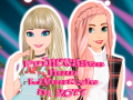 leikur Princesses New Lifestyle in 2017