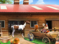 leikur Horse Ranch