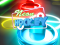 leikur Neon Hockey
