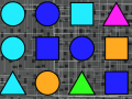 leikur Geometry Fresh