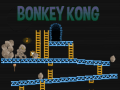 leikur Bonkey Kong