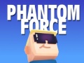 leikur Kogama Phantom Force