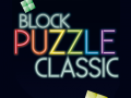 leikur Block Puzzle Classic