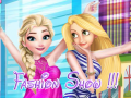 leikur Fashion Show