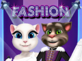 leikur Fashion