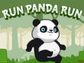 leikur Run Panda Run
