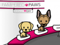 leikur Pampered Paws Doggy Day
