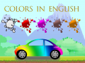 leikur Colors in English