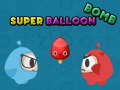 leikur Super Balloon Bomb