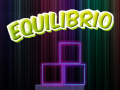 leikur Equilibrio