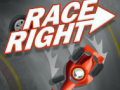 leikur Race Right