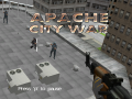 leikur Apache City War