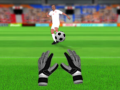 leikur Penalty Challenge