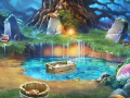 leikur Tales of Magic Land