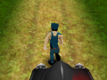 leikur Forest Runner