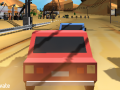 leikur Pixel Rally 3D