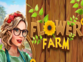 leikur Flower Farm