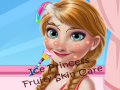 leikur Ice Princess Fruity Skin Care