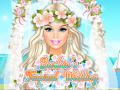 leikur Barbie's Tropical Wedding