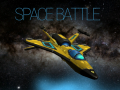 leikur Space Battle