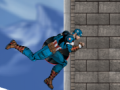 leikur Marvel Avengers Hydra Dash 