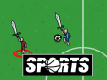 leikur Sports