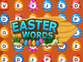 leikur Easter Words