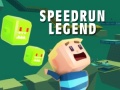 leikur Kogama Speedrun Legend