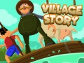 leikur Village Story