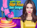 leikur High Heels Shoe Designer