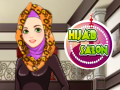 leikur Hijab Salon