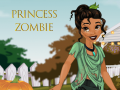 leikur Princess Zombie