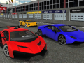 leikur Supercars Drift