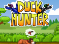 leikur Duck Hunter